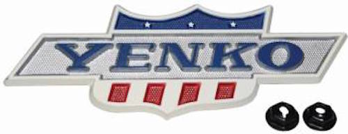 Yenko Emblem