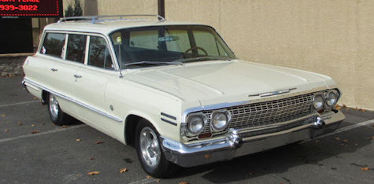 Impala Wagon4