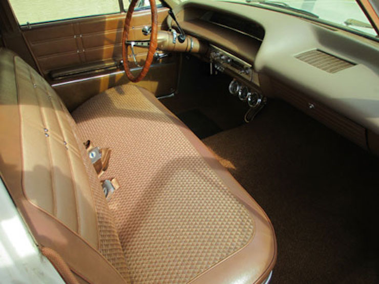 Impala Wagon5