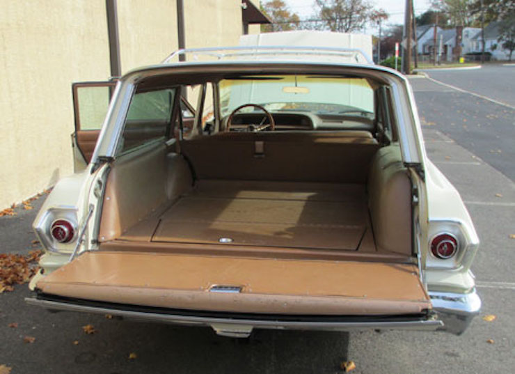 Impala Wagon6