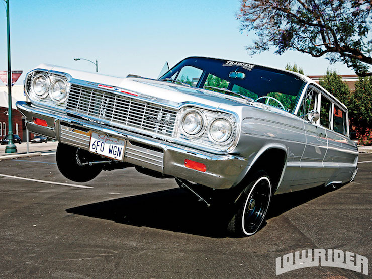 Impala Wagon1