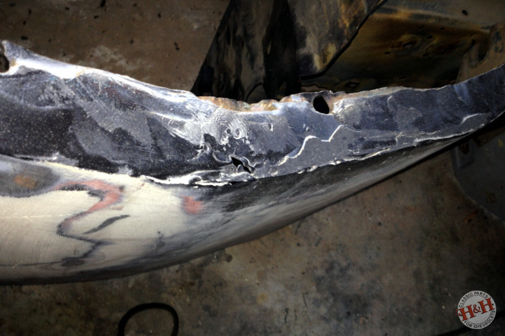LST Welding Repair Panel – 0.8mm Steel Plate, 250 X 500mm, Uncoated DC04 Metal Sheet For Auto Body Restoration