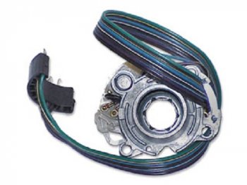 Turn signal wiring