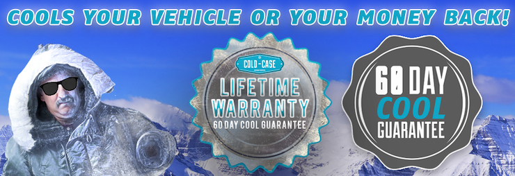 Life warranty