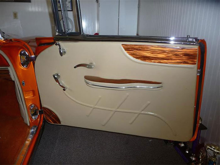 Wood grain belair 2