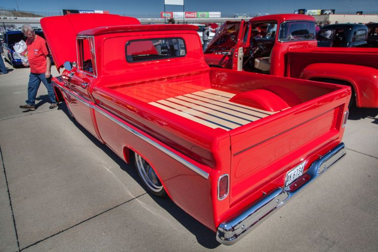 '63 GMC Truck