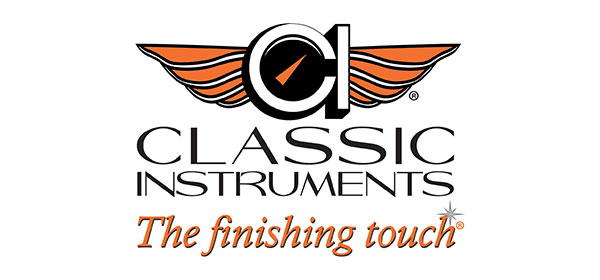 Classic Instruments