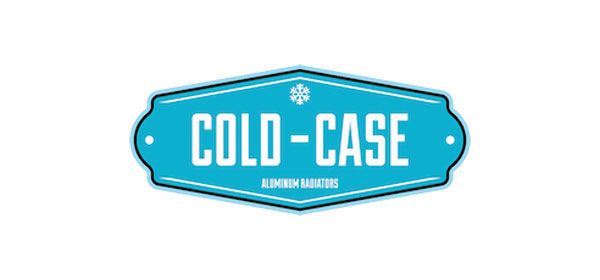 Cold Case Radiators