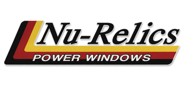 NU-Relics Power Windows