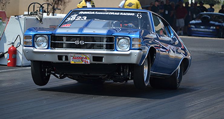 NMCA 2015 Events