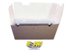 Glove Box Parts - Glove Box Liners