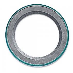 Wheel Bearings - Wheel Seals