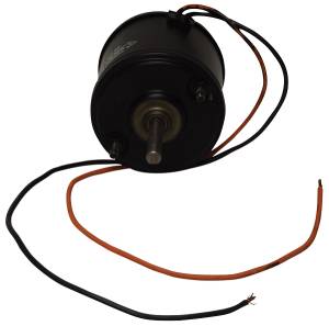 Factory AC/Heater Parts - Blower Motors