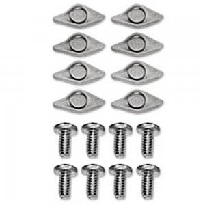 Exterior Screw Sets - Under Hood Sets