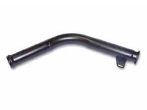 Fuel System Parts - Gas Tank Filler Necks