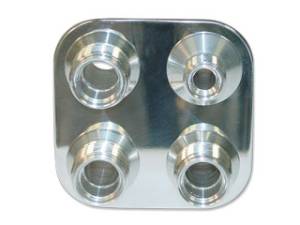 Vintage Air Parts - Vintage Air Firewall Bulkheads