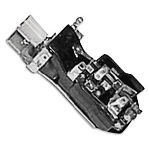 Dash Parts - Headlight Switches