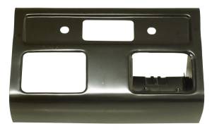 Dash Parts - Dash Repair Panels