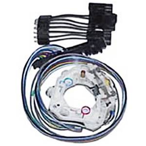 Steering Column Parts - Turn Signal Switches