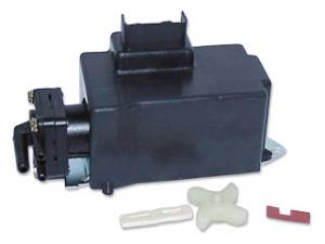 Wiper Parts - Washer Pump Parts