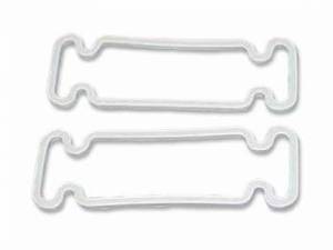 Weatherstripping & Rubber Parts - Lens Gasket Sets