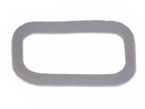 Lens Gasket Sets - License Lamp Lens Gaskets