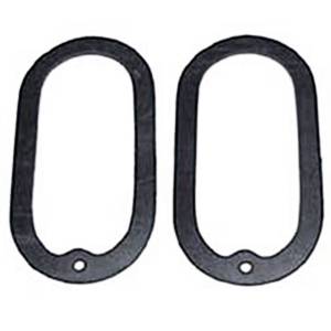 Lens Gasket Sets - Taillight Lens Gaskets