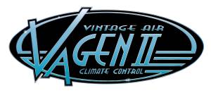 Vintage Air AC Parts - Gen II Universal Kits