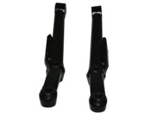 Chassis & Suspension Parts - Steering Arms