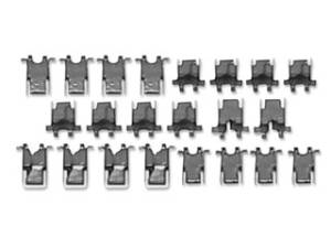 Clip Sets - Fin Molding Clip Sets