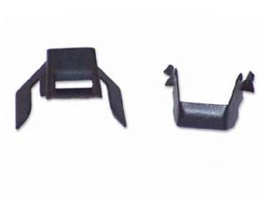 Clip Sets - Garnish Molding Clip Set