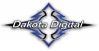 Dash Parts - Dakota Digital Gauge Systems
