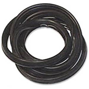 Weatherstripping & Rubber Parts - Windshield Seals