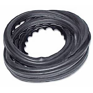 Weatherstripping & Rubber Parts - Windshield Seals