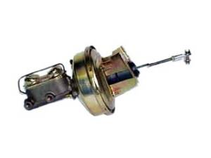 Brake Parts - Power Brake Booster Kits