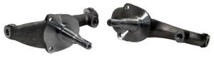 Chassis & Suspension Parts - Spindles