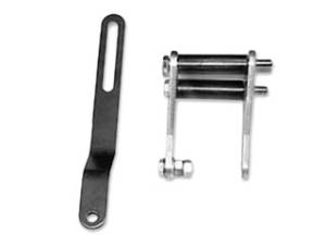 Engine Bracket Kits - Aftermarket Power Steering Pump Brackets