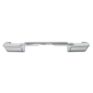 Chrome Bumpers - Bumpers (Chrome)
