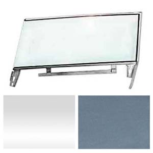 Window Parts - Glass