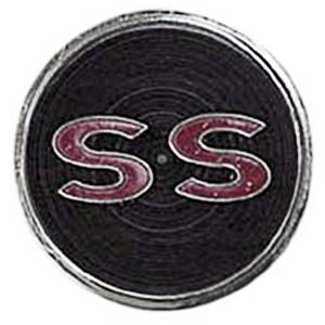 Emblems - Door Panel Emblems