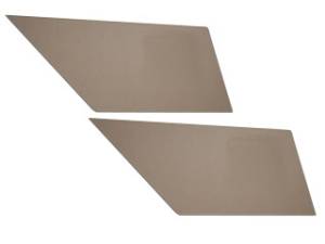 Interior Soft Goods - Sail Panel Boards