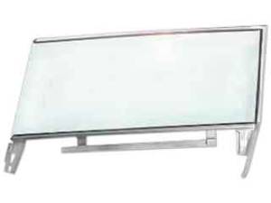 Glass - Door Glass Assemblies