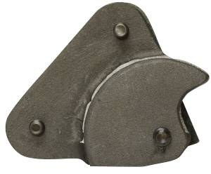 Quarter Window Parts - Quarter Window Pivots