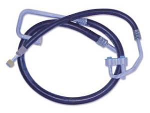 Factory AC/Heater Parts - Factory AC Hoses & Lines