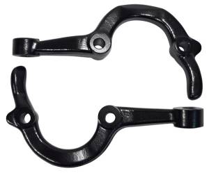 Chassis & Suspension Parts - Steering Arms