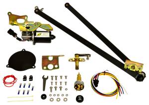 Windshield Wiper Parts - Wiper Conversion Kits