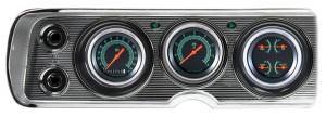 Classic Instrument Gauge Kits - 1964-65 Gauge Kits