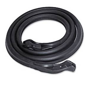 Weatherstripping & Rubber Parts - Door Rubber Seals