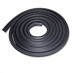 Weatherstripping & Rubber Parts - Trunk Rubber Seals