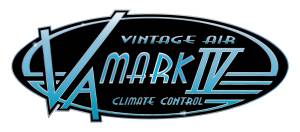Vintage Air AC Parts - Vintage Air Mark IV Univseral Systems